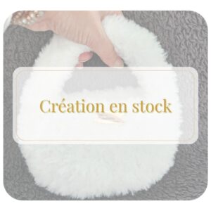 Création en stock